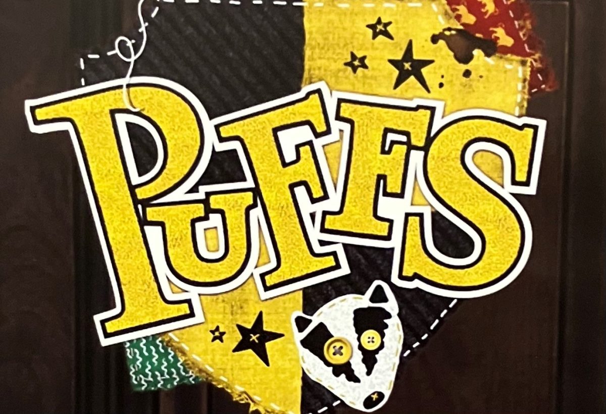 Upcoming BHS Theater Performance: Puffs