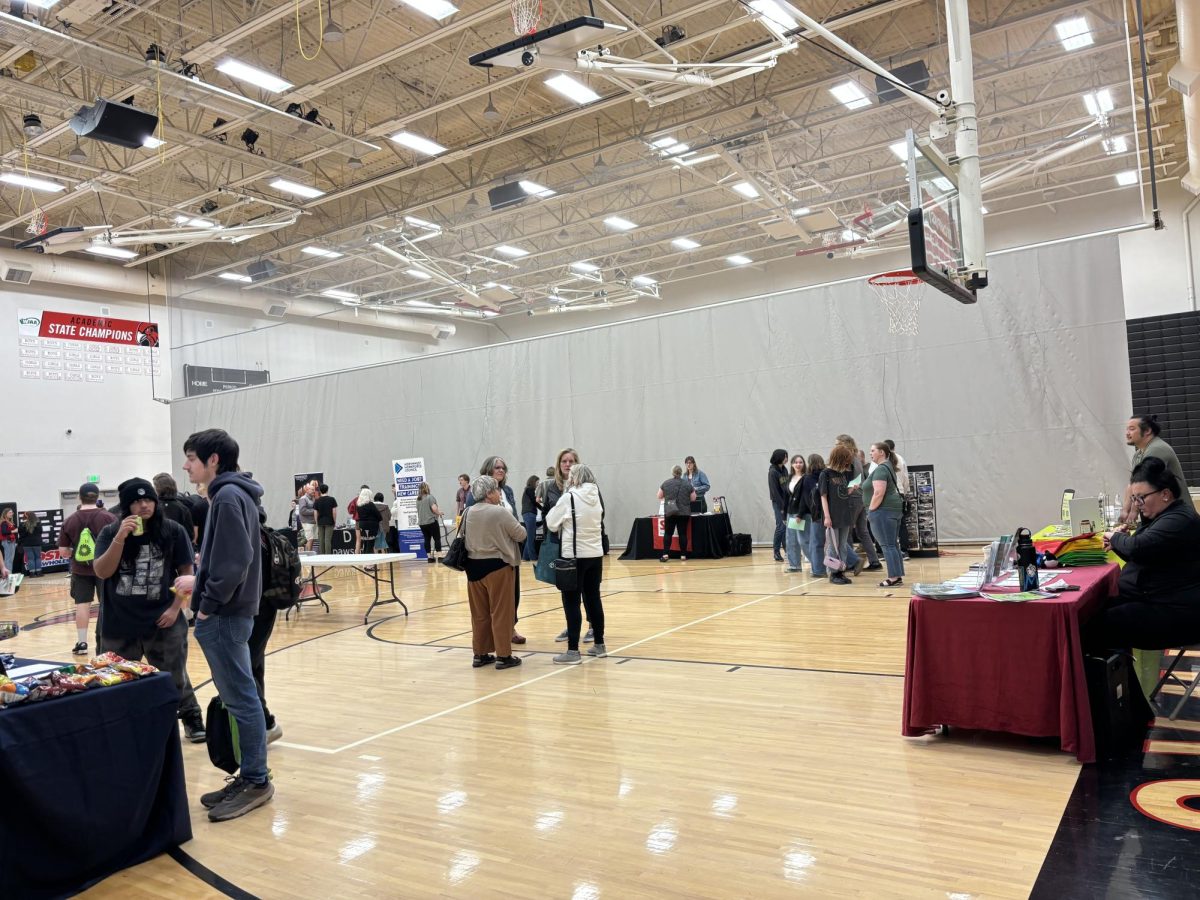 2024 Youth Employment & Local College Fair