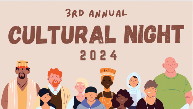 Photo Gallery: Cultural Night 2024