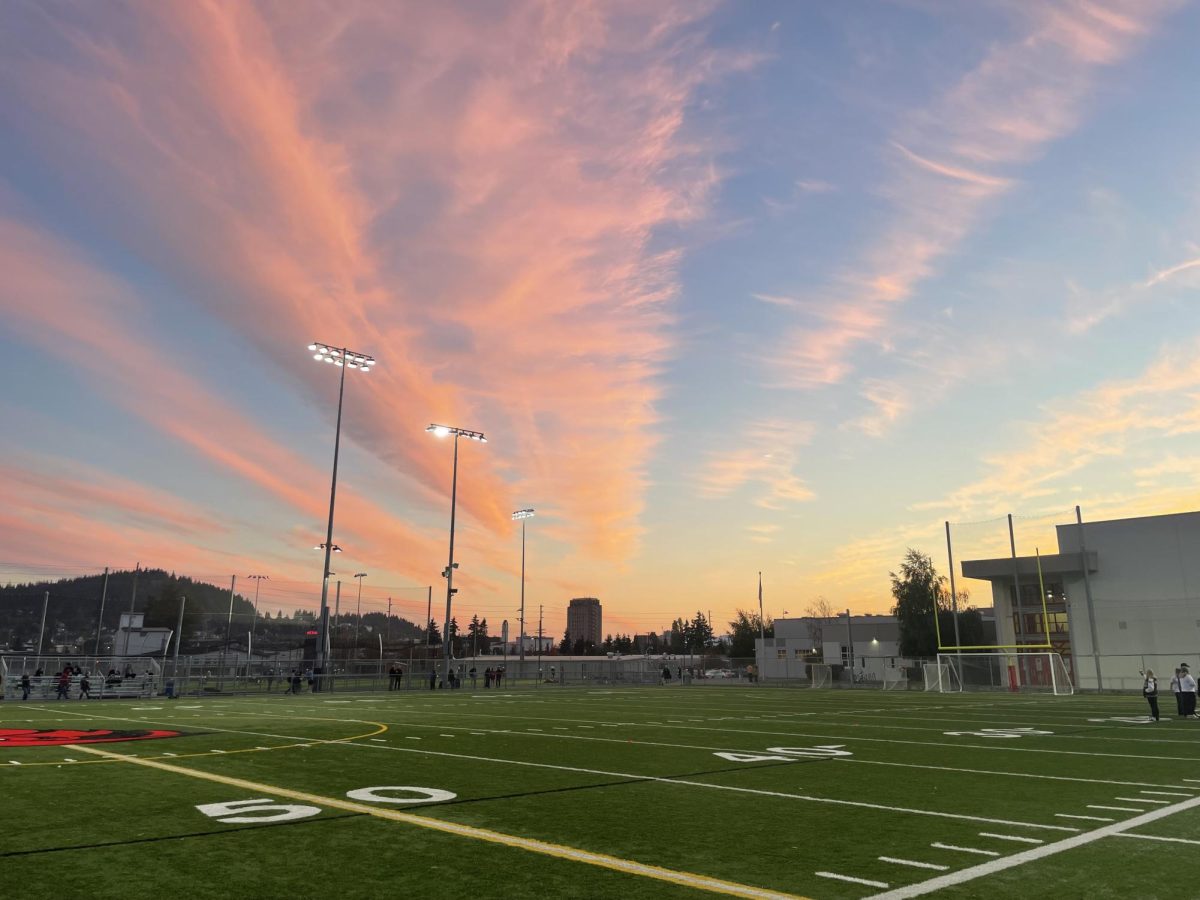 Girl's Soccer and Cross-Country Post Season Report